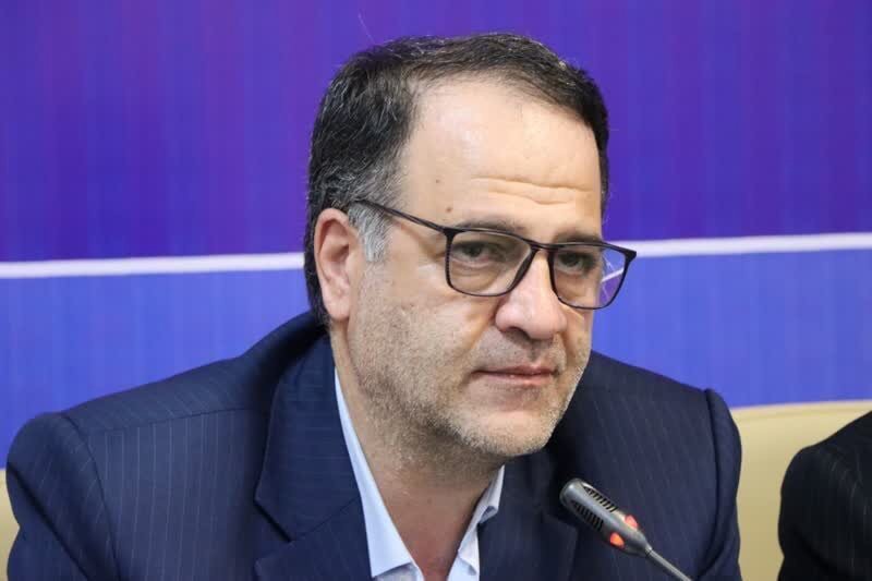امیری‌راد: مراغه به دنبال گذار از کشاورزی سنتی به کشاورزی هوشمند است