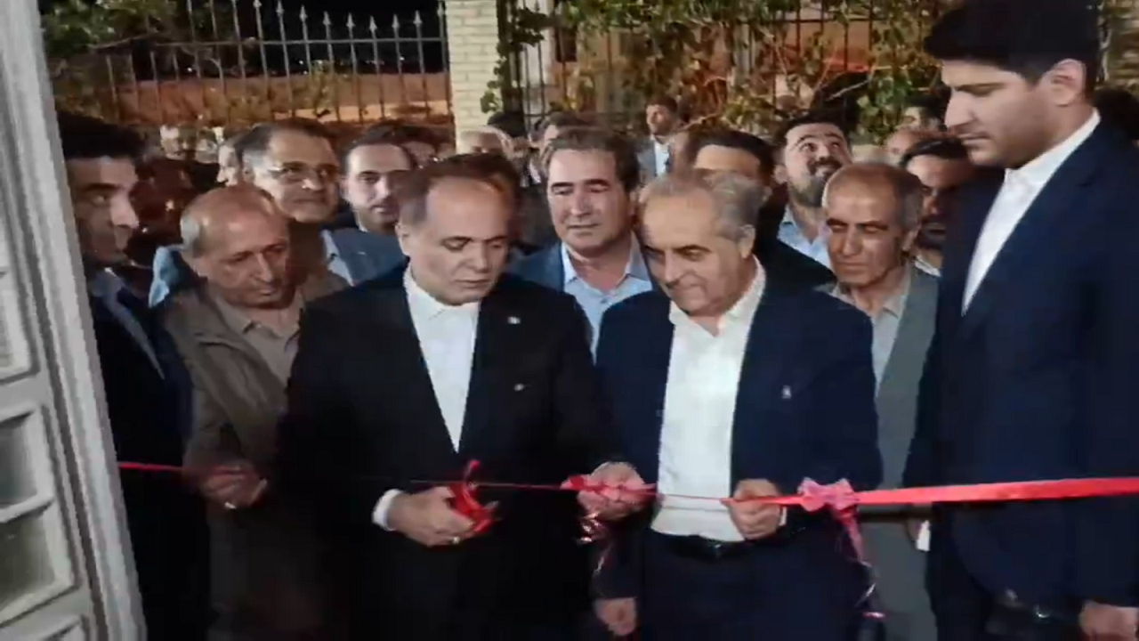پیام آذری