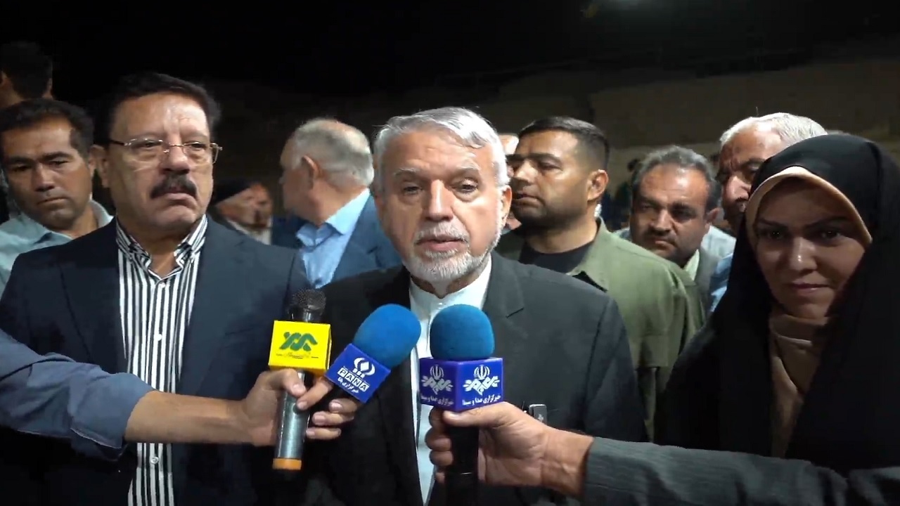 پیام آذری