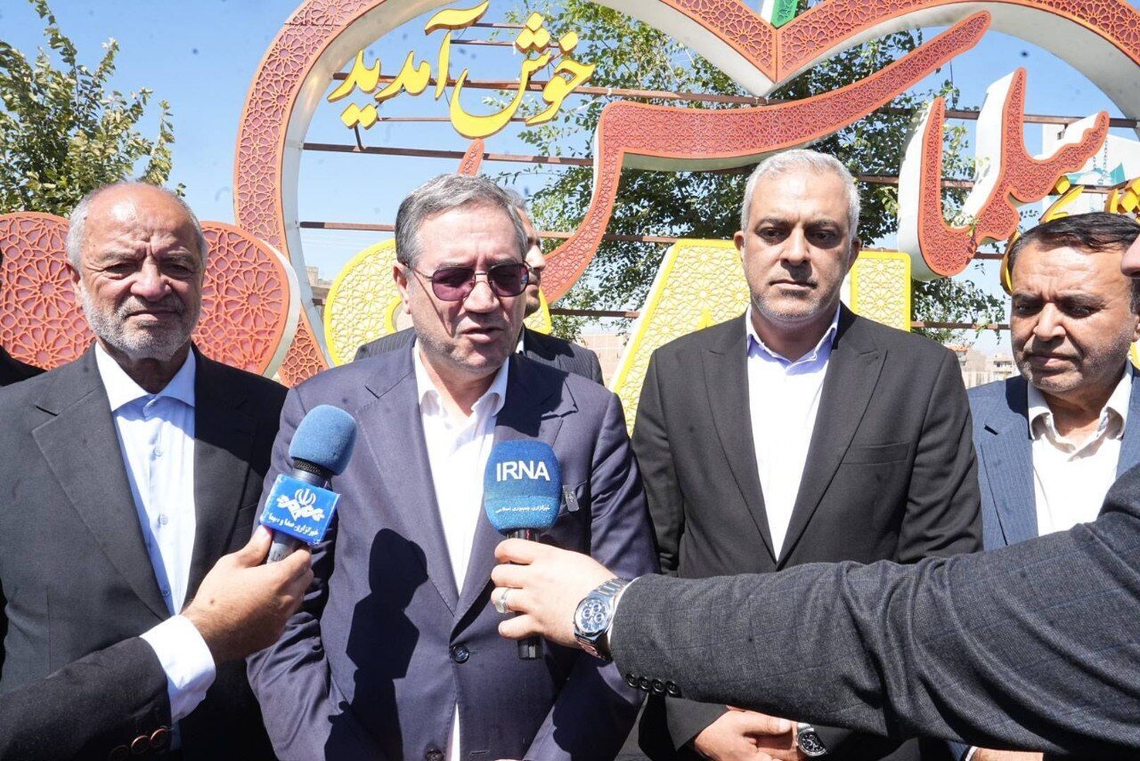 پیام آذری
