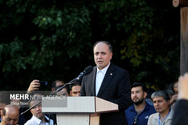 پیام آذری