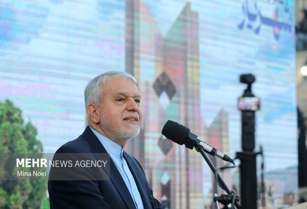 پیام آذری