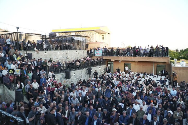 پیام آذری