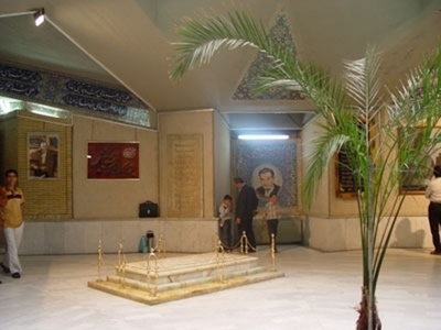 پیام آذری