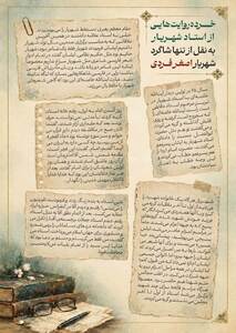 پیام آذری