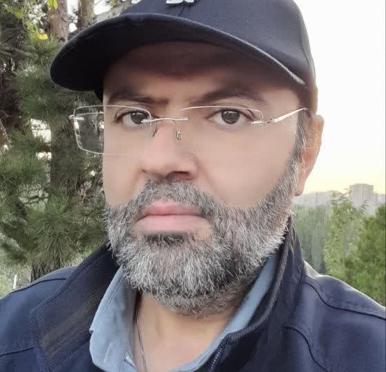 پیام آذری