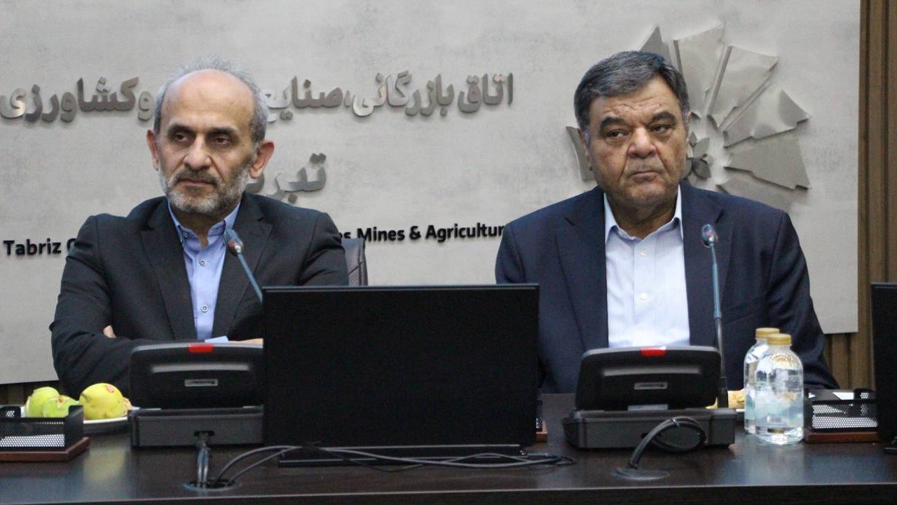 ایران جان پنجره‌ دیده‌ شدن ظرفیت‌ اقتصادی استانها