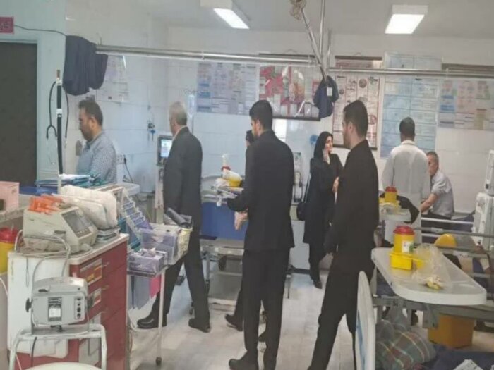 پیام آذری