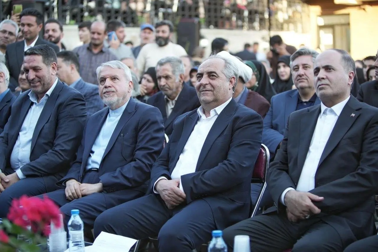 فرهنگ سکوی توسعه و پیشران پیشرفت است