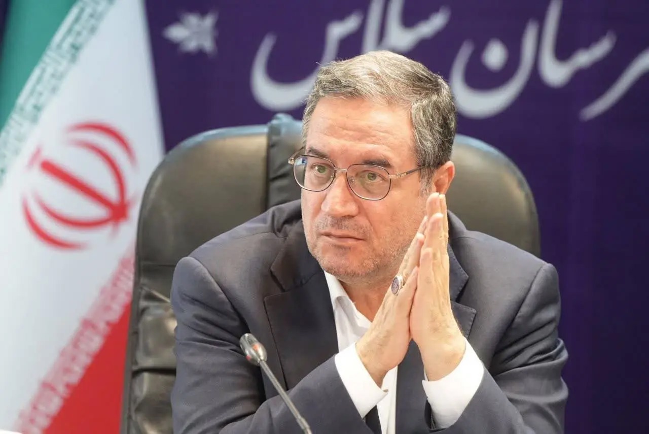 کوزه‌رش، دروازه توسعه و رونق اقتصادی سلماس می‌شود