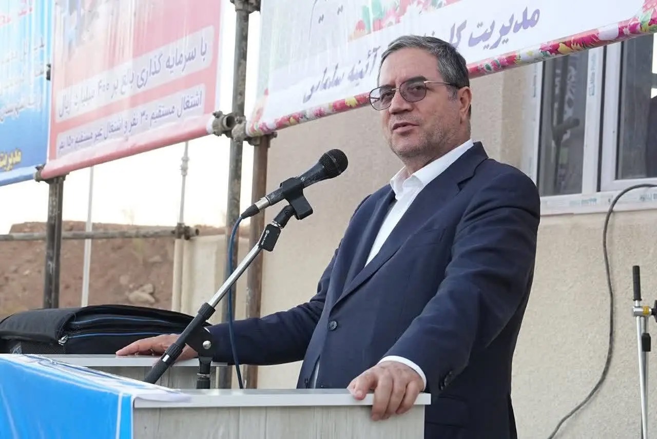 آذربایجان‌غربی به دوران سازندگی و حرکت در مسیر توسعه رسیده است