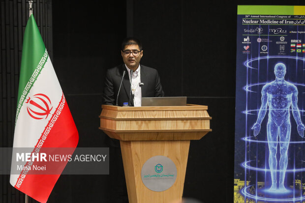 پیام آذری
