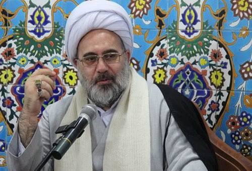 امام جمعه میاندوآب: مقاومت معادلات منطقه را تغییر داده است