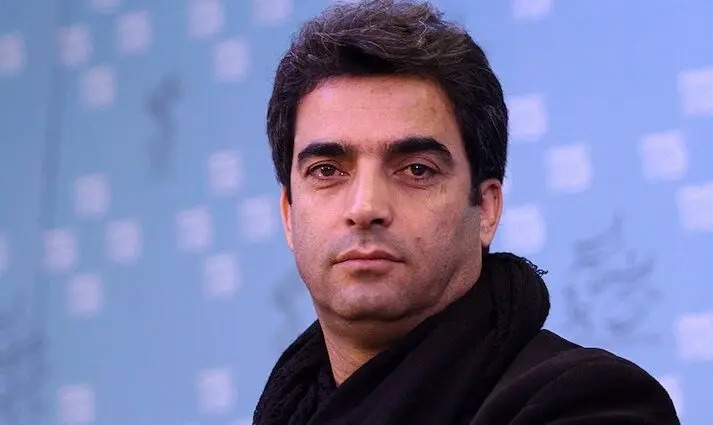 منوچهر هادی عزادار شد