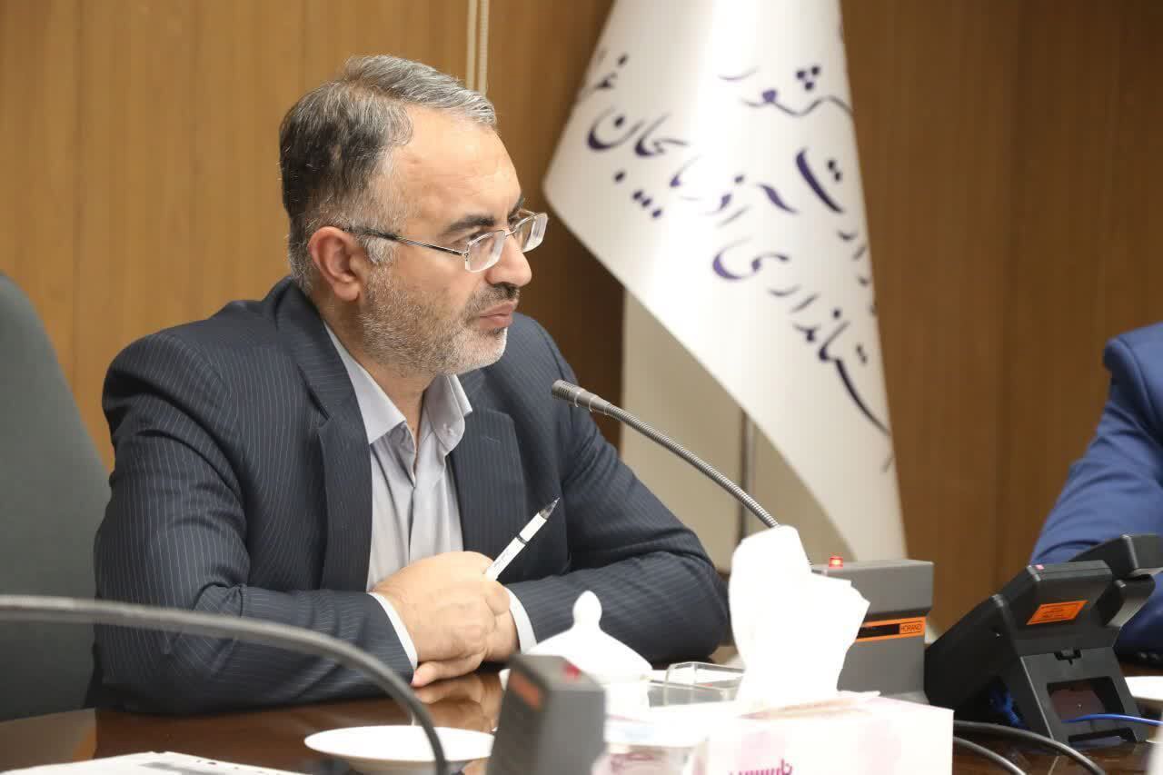 جنگ کنونی، جنگ اراده‌هاست؛ باید تاب‌آوری اجتماعی را حفظ کنیم
