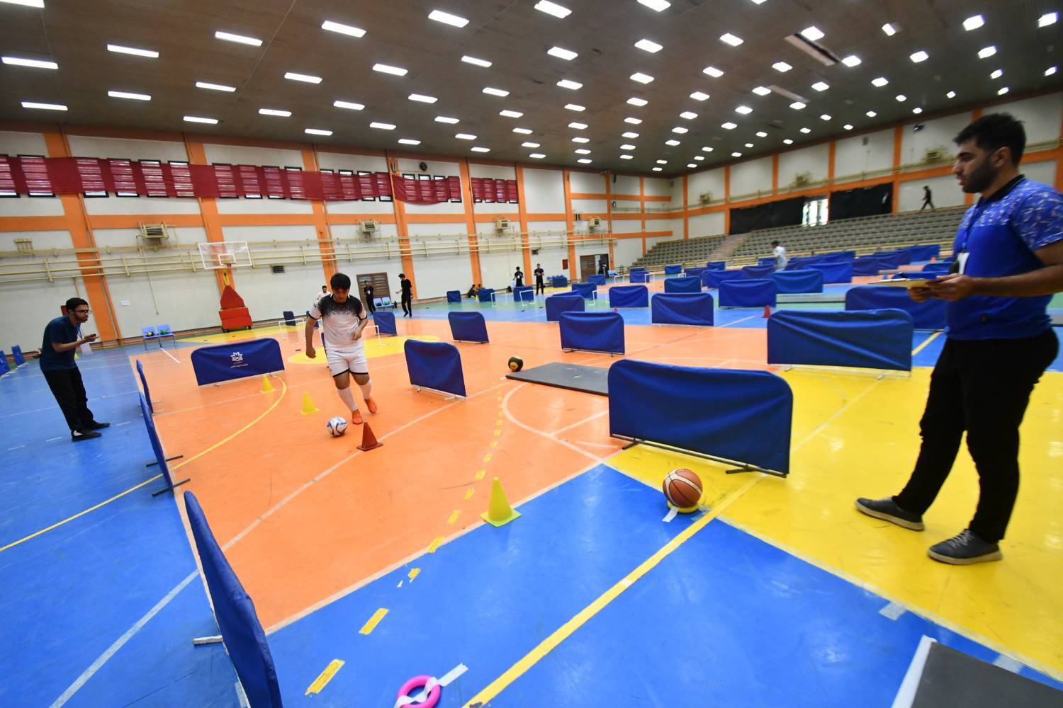 پیام آذری