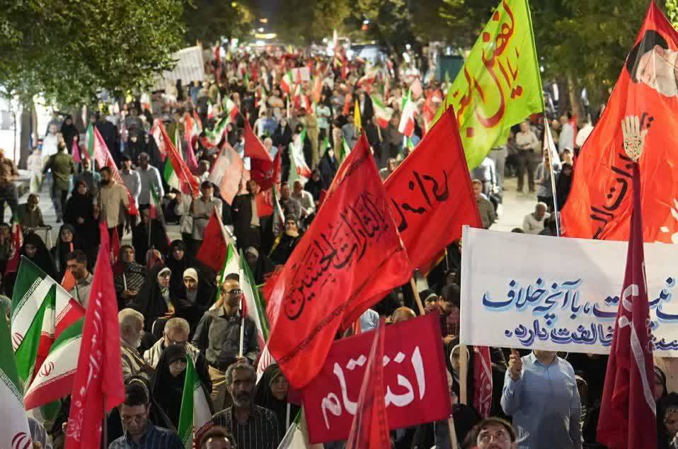 پیام آذری