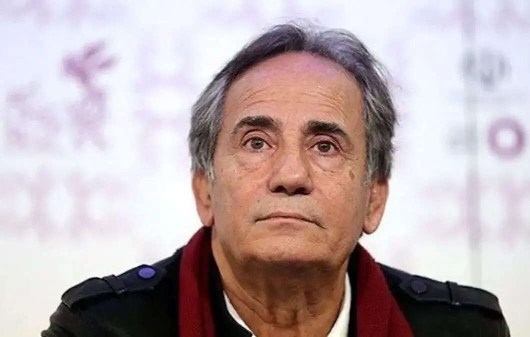 محمود بصیری: مجید مظفری پولم را خورد و با آن خانه خرید