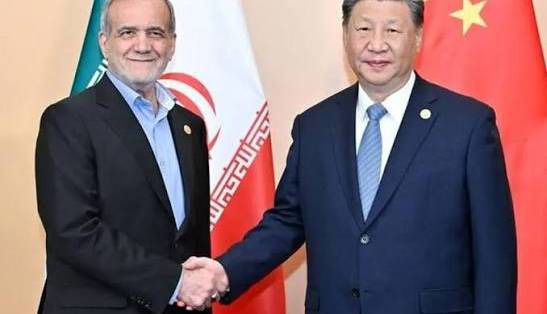 در روابط تهران - پکن  چه خبر است؟