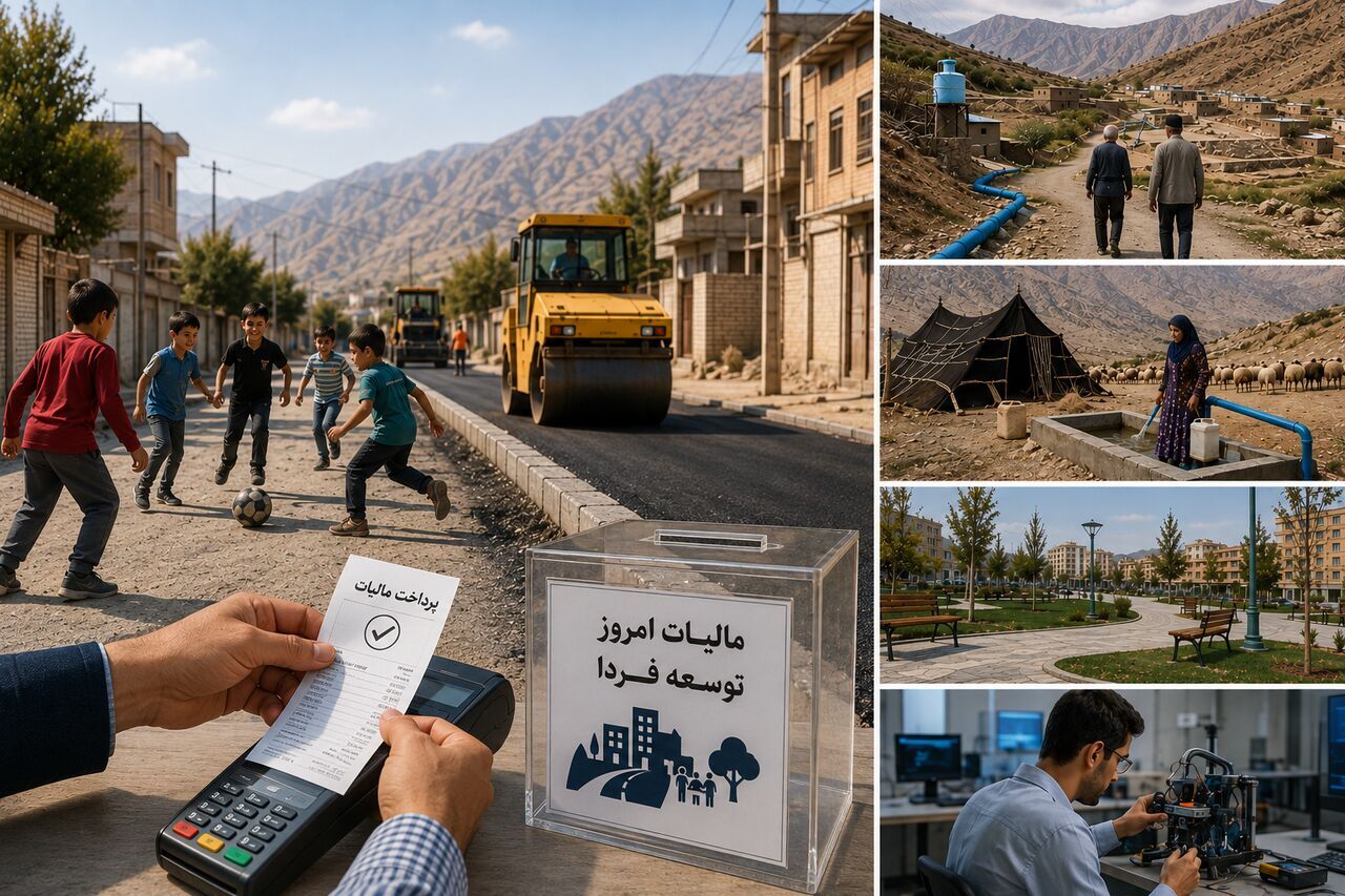 پیام آذری