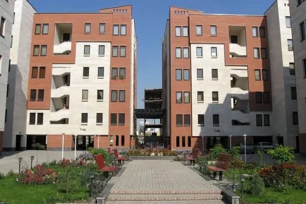۵۵۰۰ واحد مسکن آذربایجان ‌غربی تا دهه فجر به بهره برداری می رسد