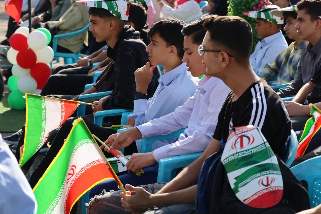پیام آذری