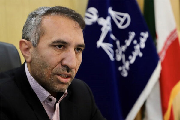 کشف و توقیف بیش از ۱۹ تن فرآورده مرغی در آذربایجان شرقی