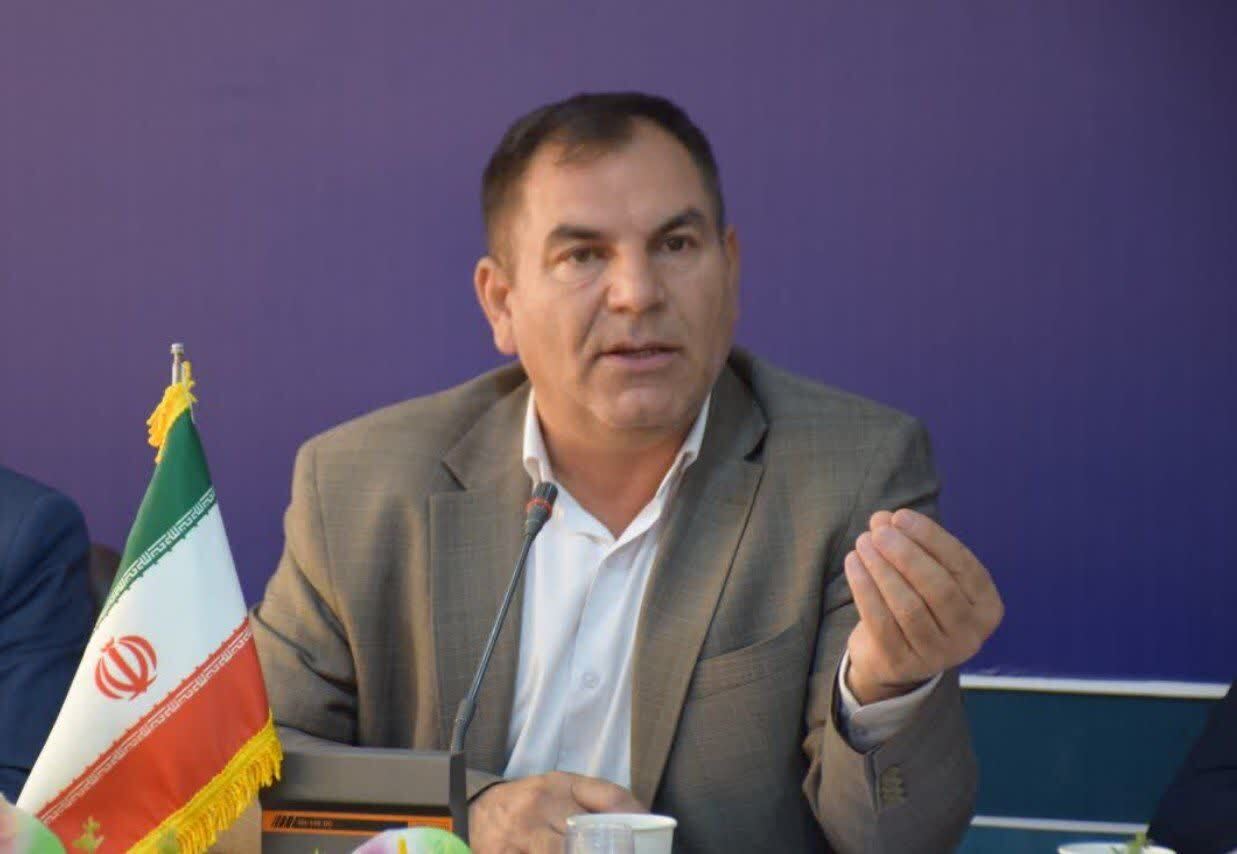 پیام آذری
