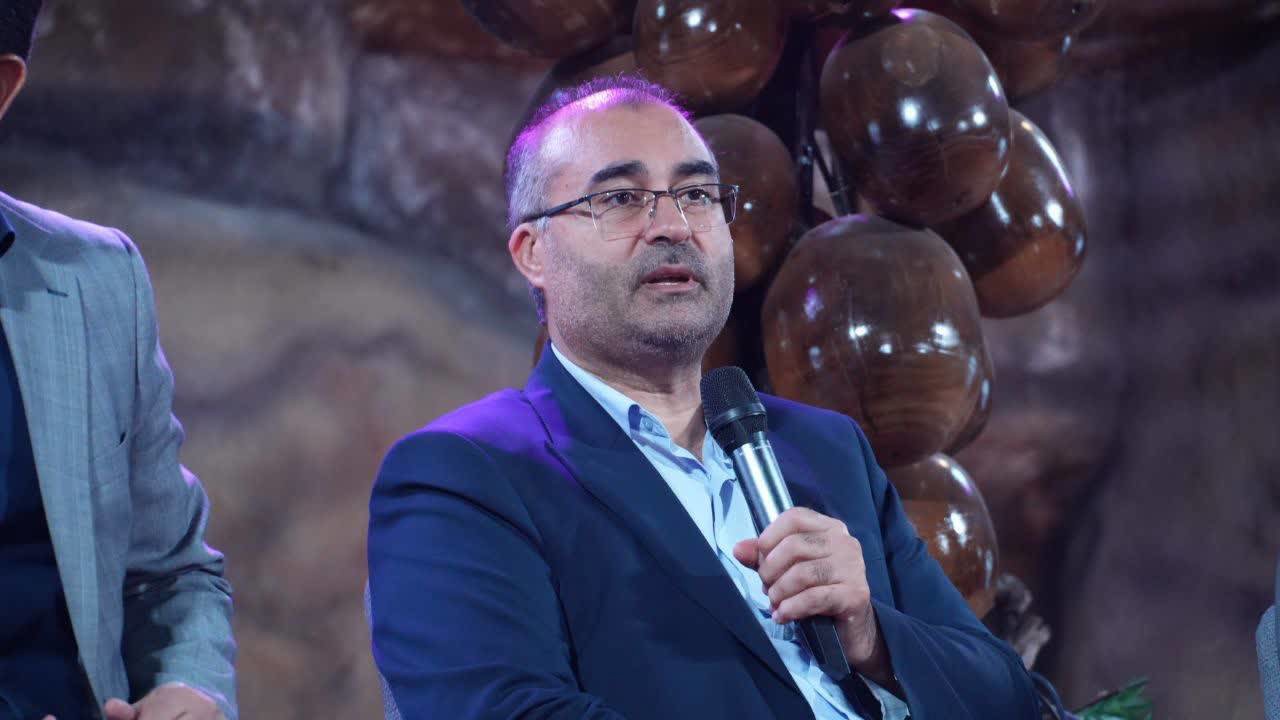 همایش روز ملی سیب در آذربایجان‌غربی برگزار می‌شود