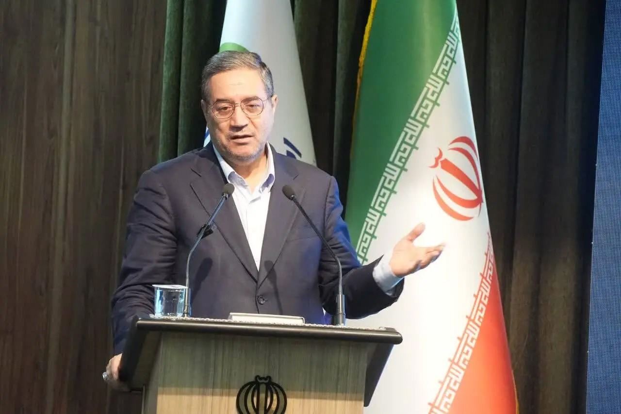 استاندار آذربایجان‌غربی: بازنشسته نباید احساس بی‌پناهی کند