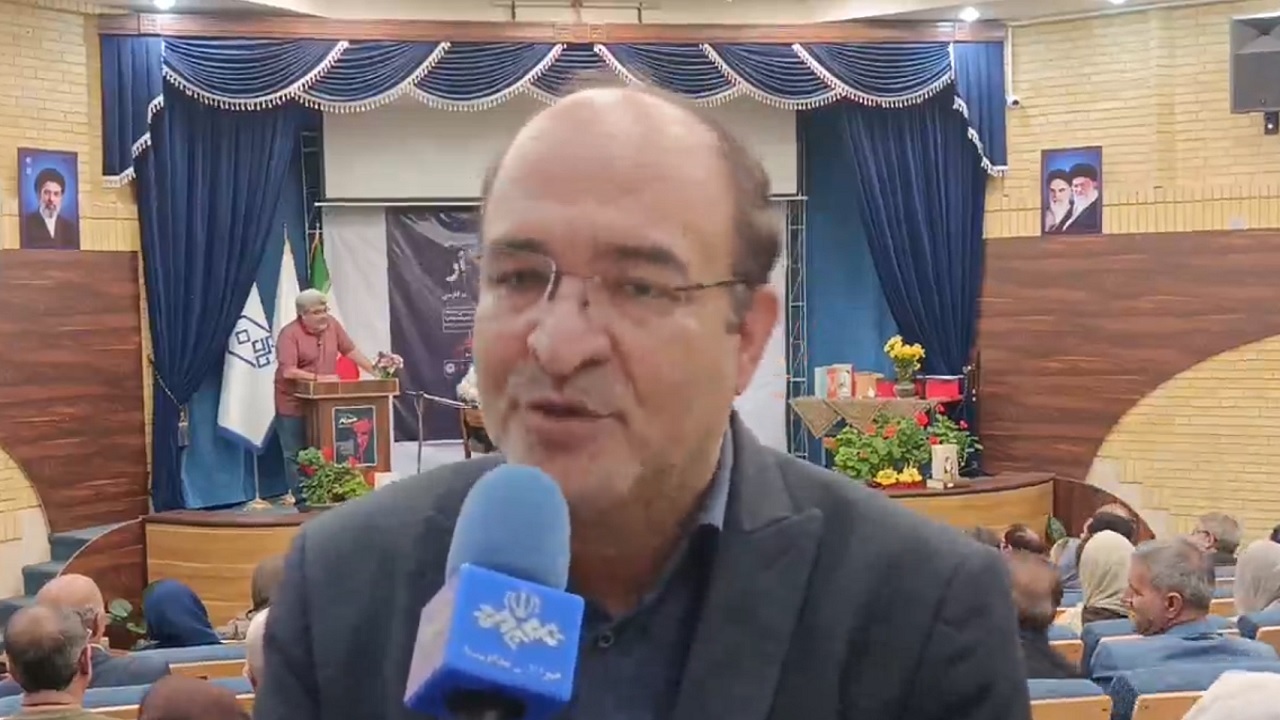 پیام آذری