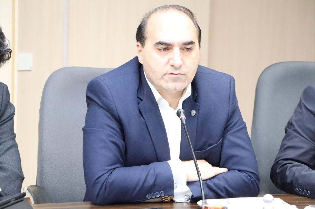 خیرخواه: رایزنان بازرگانی ۷ کشور به آذربایجان غربی می‌آیند