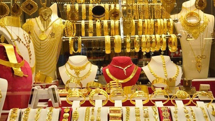 قیمت طلا و سکه امروز در بازار رشت، ۳۱ شهریور ۱۴۰۵