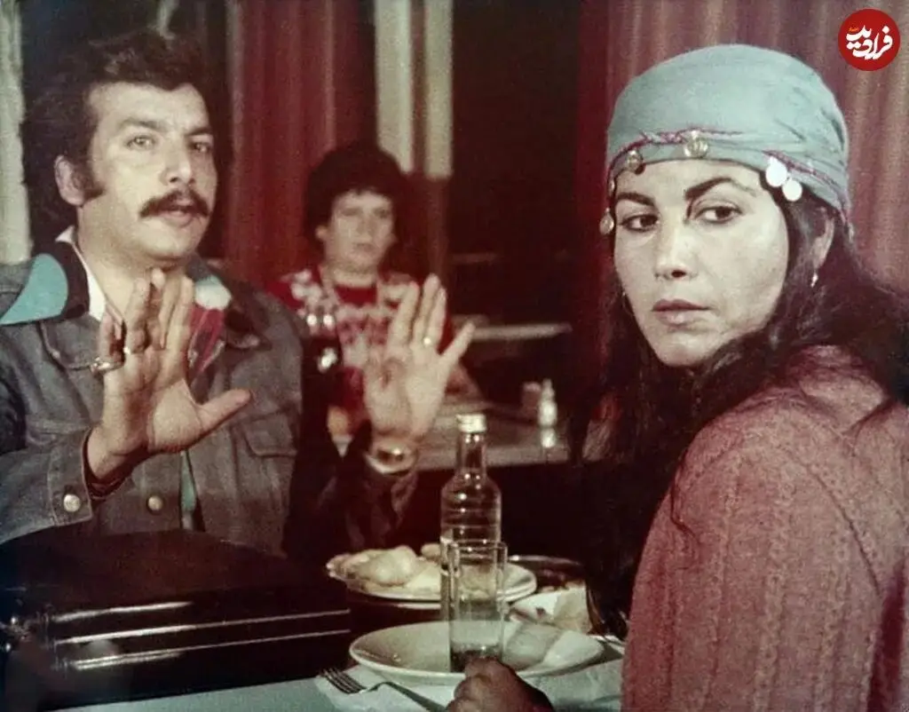 پیام آذری