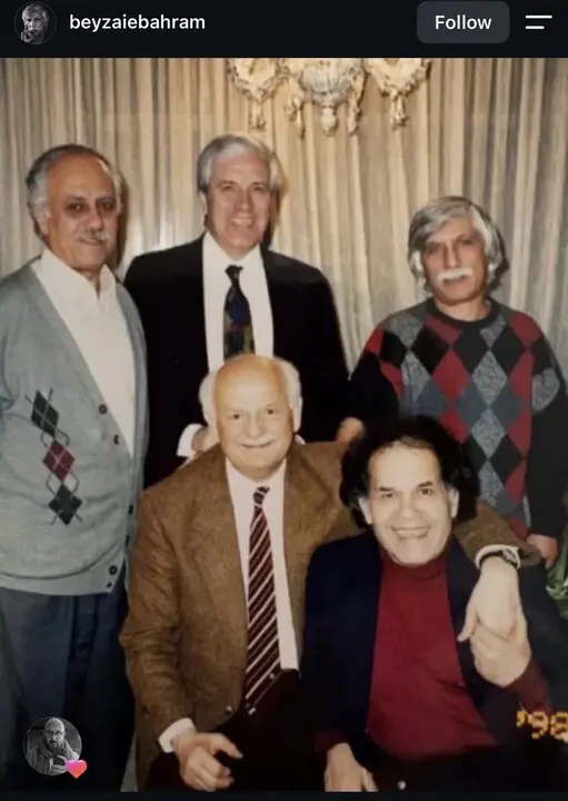 پیام آذری