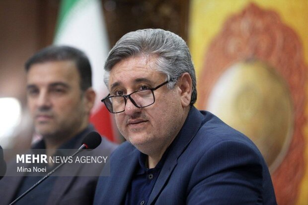 پیام آذری