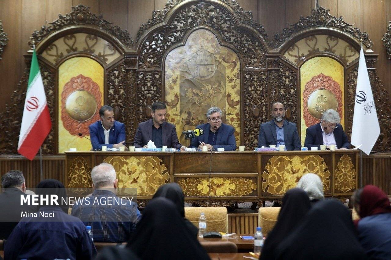 پایان: رتبه‌بندی خبرنگاران مشکلات حوزه رسانه را کاهش می‌دهد