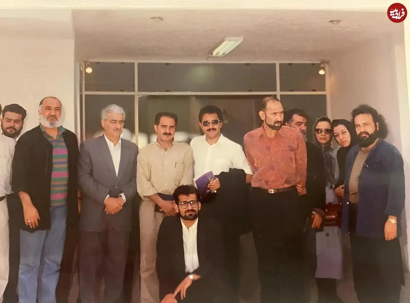 پیام آذری