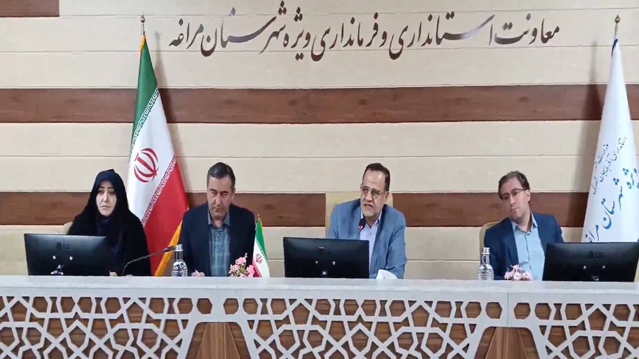 ضرورت سرعت بخشیدن به طرح‌های مسکن ملی در مراغه