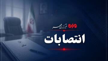 صادقی سرپرست حوزه نظارت گمرکات کرمانشاه شد