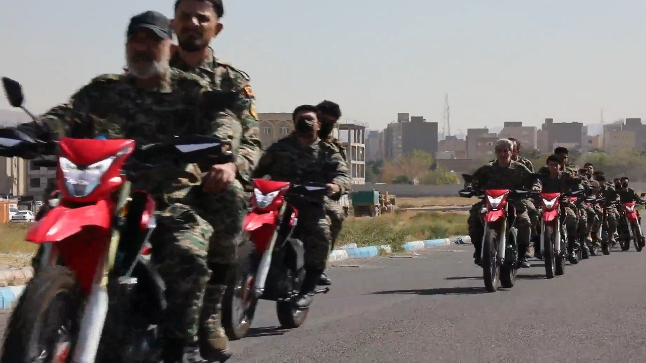 پیام آذری