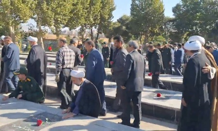 پیام آذری