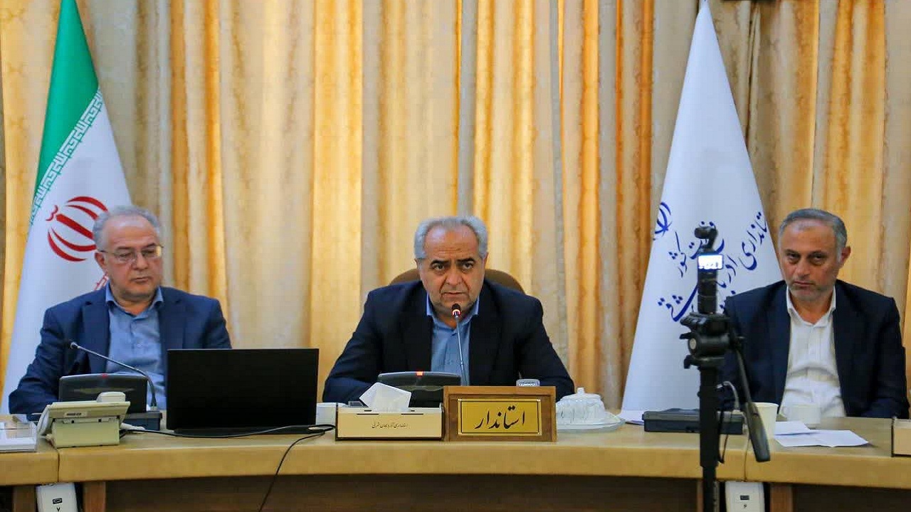پیام آذری
