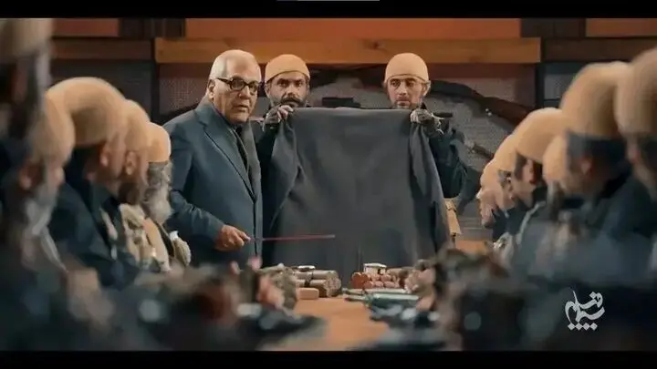 پیام آذری