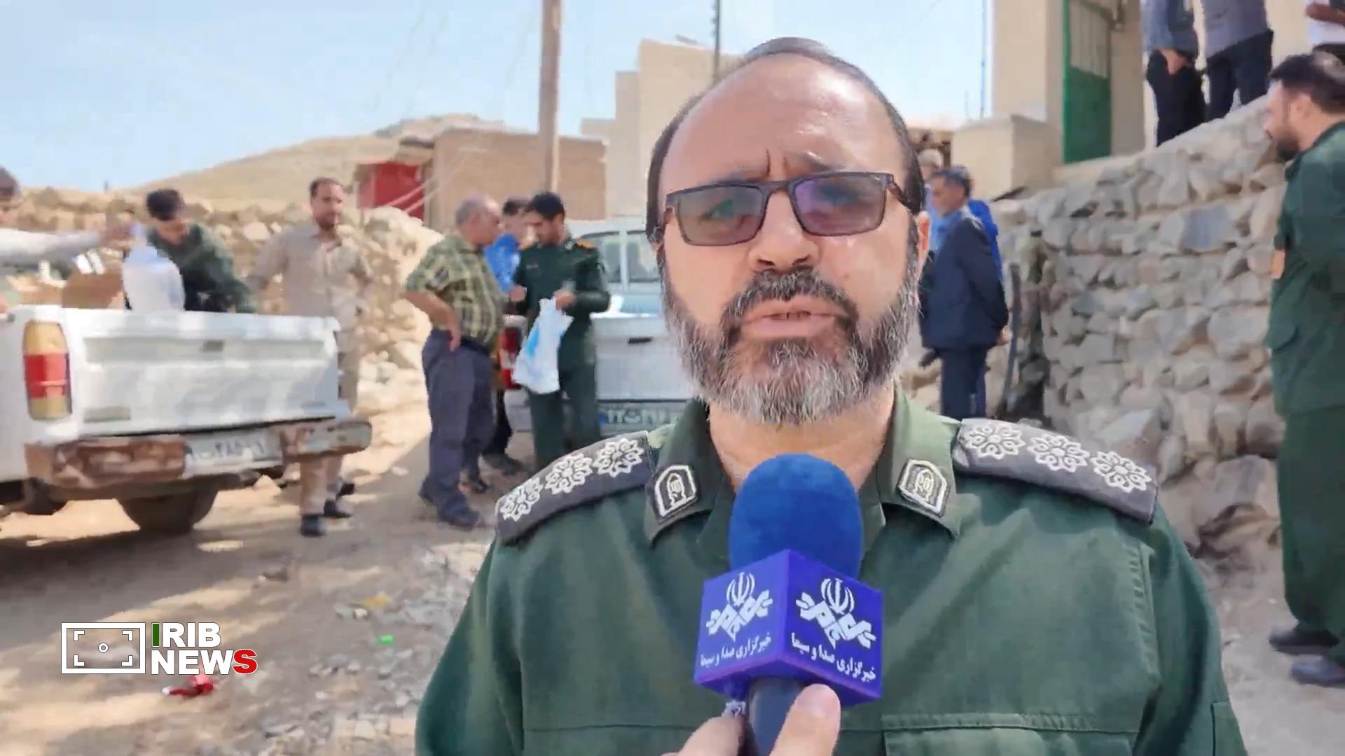 پیام آذری