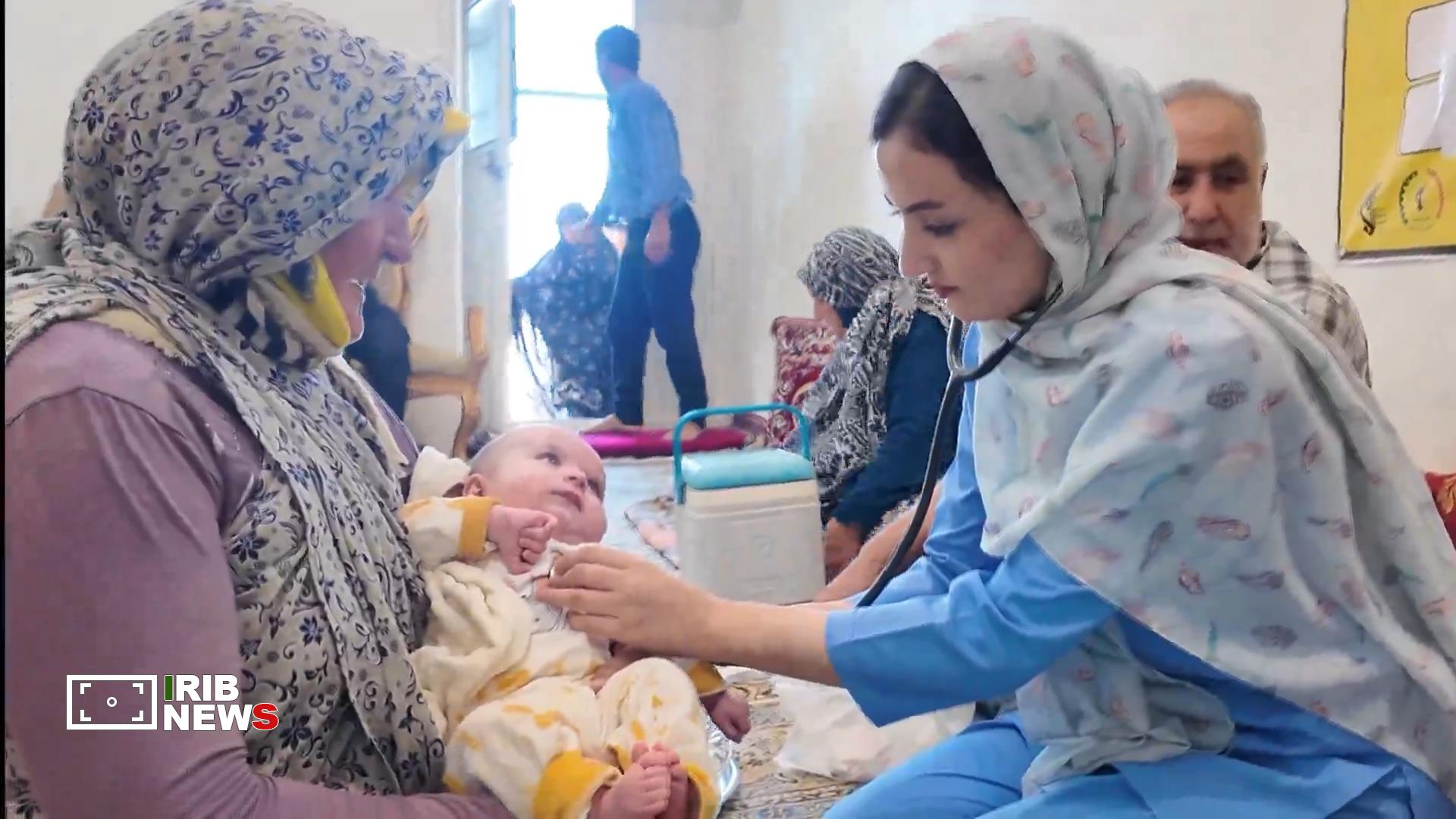 پیام آذری