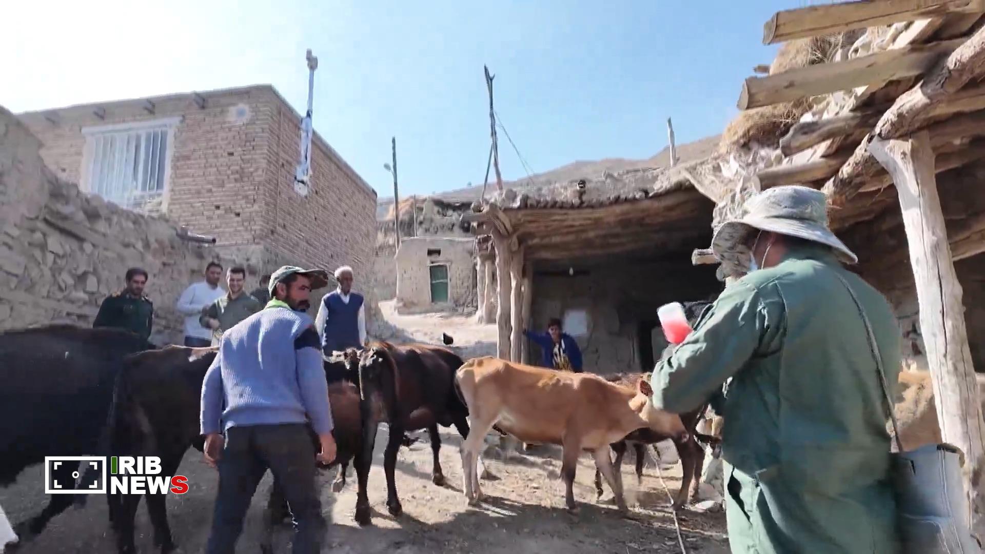 پیام آذری