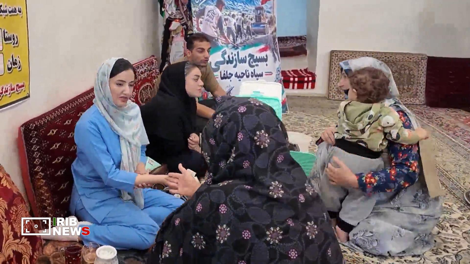 پیام آذری