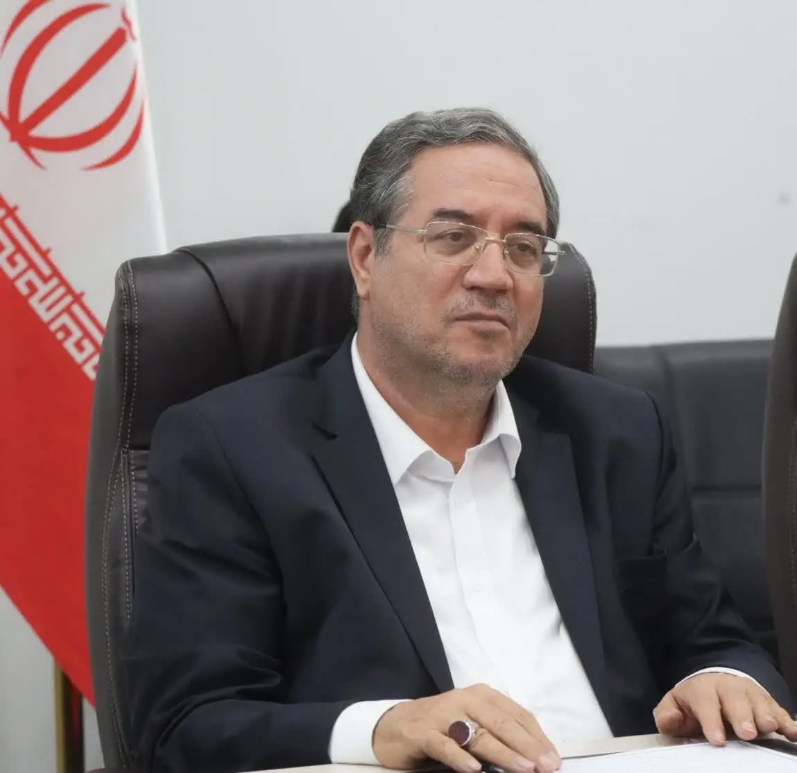 پیام استاندار آذربایجان‌غربی به مناسبت هفته دفاع مقدس