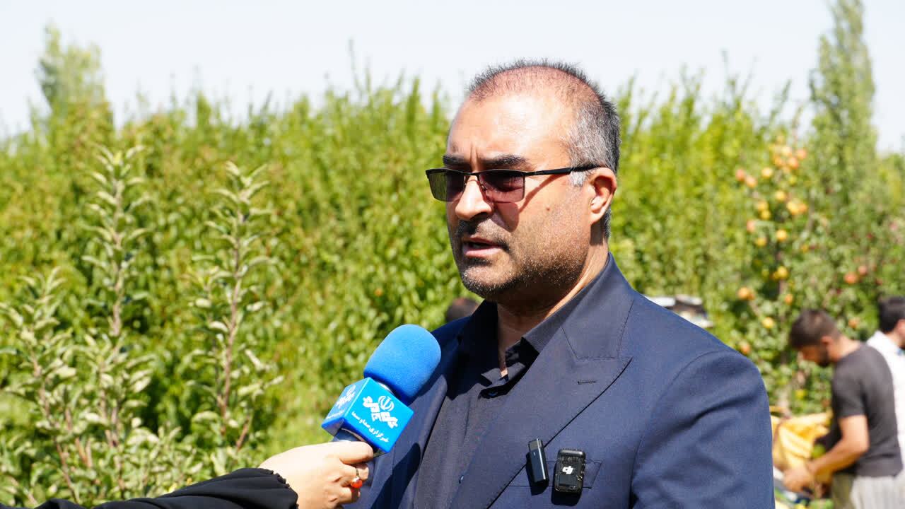 پیام آذری
